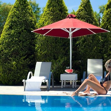 Verde Al Mare Boutique Hotel Valíra エクステリア 写真