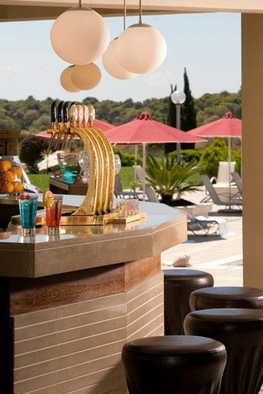 Verde Al Mare Boutique Hotel Valíra エクステリア 写真