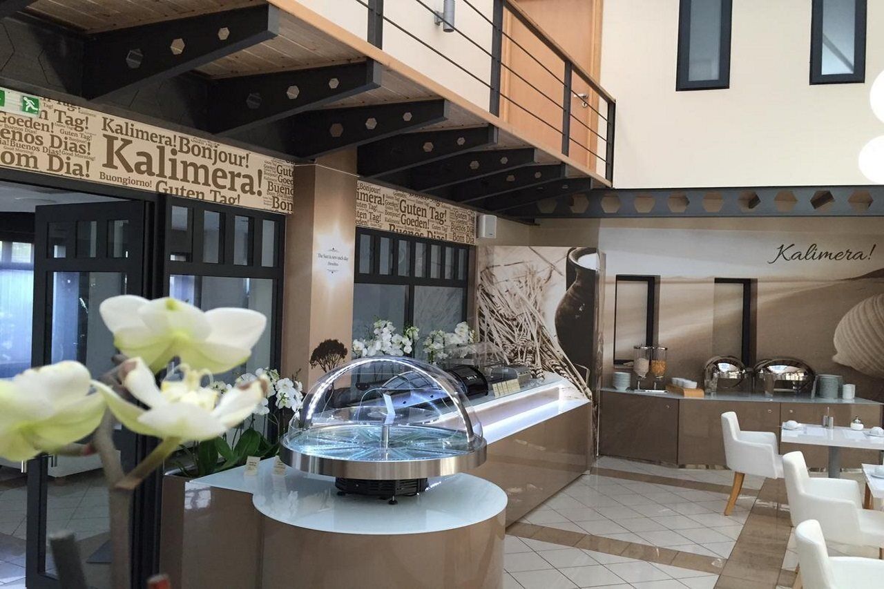 Verde Al Mare Boutique Hotel Valíra エクステリア 写真